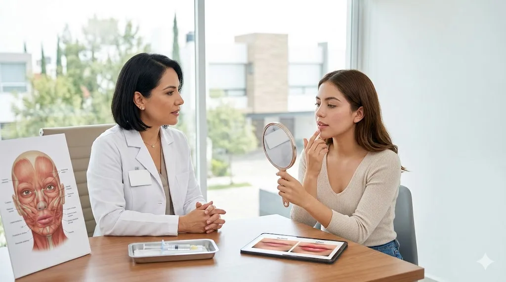 ¿Cómo controlar la piel grasa con medicina estética en Cuautitlán Izcalli?